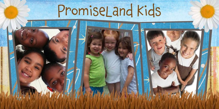 PromiseLand Kids