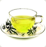 Секогаш е убаво за пиење...зелен чај