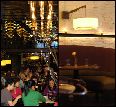 The Stanton Social is a great