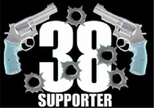 pistolas 38