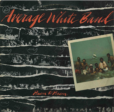 Average White Band - Person To Person PT1 Average White Band - Person To Person PT1