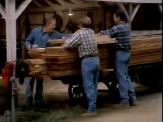 Helen Kleeb ... Miss Mamie Bald...