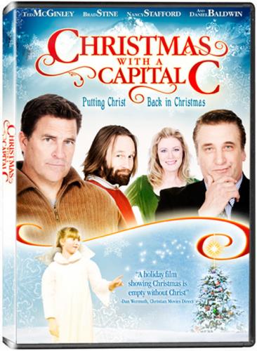 View source image Image result for it's spelled christmas with a capital c movie
