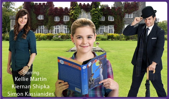 Hallmark Movie Smooch