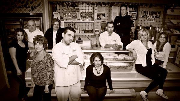 cake boss cast. cake boss pictures.