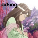 Genre Female Acting anime