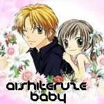 Aishiteruze Baby anime