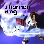 Shaman King Anime