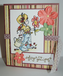 Sweet Ebony, Sugar Nellie, Elisabeth Bell, cardholder, A Spoon Full of Sugar