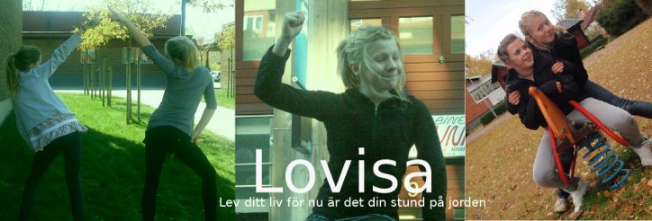 Lovisa