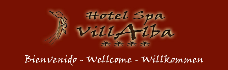 Hotel Spa Villalba