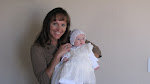 Brenda and Granddaughter Makenzie