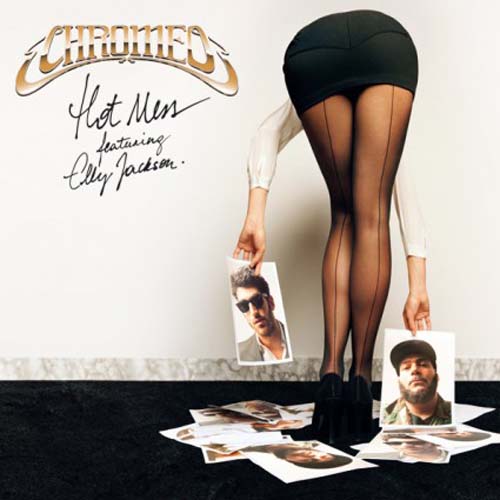 treatment from Duck Sauce