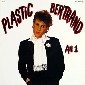 Vos derniers achats (vinyles, cds, digital, dvd...) - Page 38 Plastic+Bertrand+-+1977+-+An+1+-+front