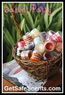 Host a Scentsy Party to earn free items in Knoxville Oak Ridge East TN Maryville Clinton Virginia Beach
