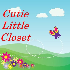 Cutie Little Closet