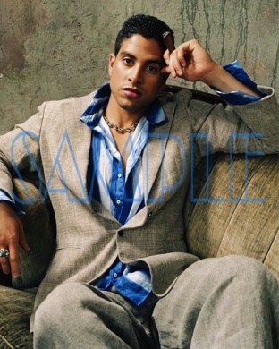Adam Rodriguez
