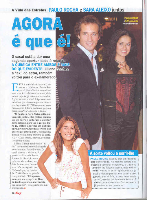 Paulo Rocha