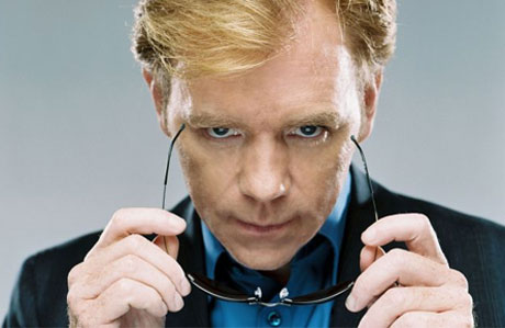 Horatio Caine não morreu