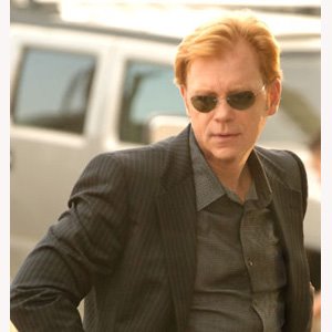 Parabéns David Caruso