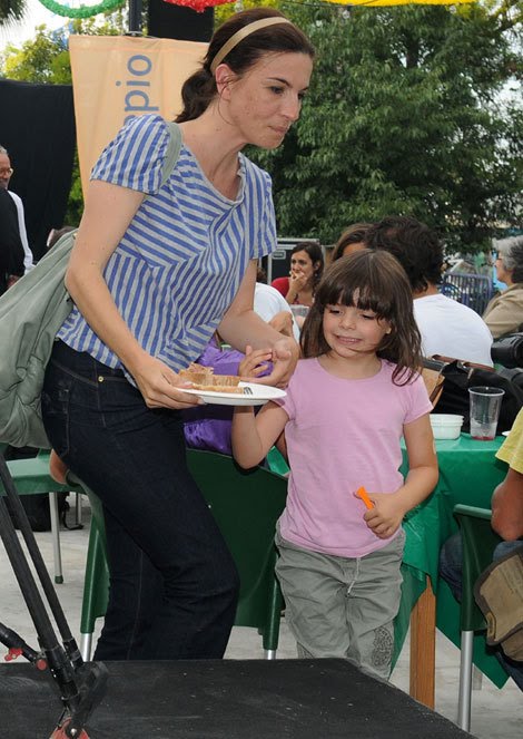 Lúcia e Júlia