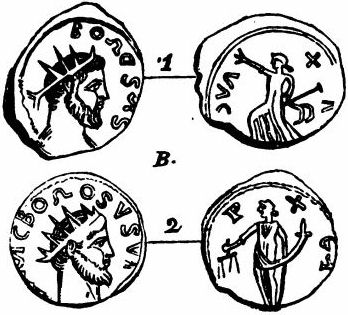 rencontres numismatiques