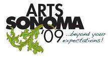 ATC's "Affairs of Face" project has been chosen as part of the Sonoma Arts 2009 Fringe Festival!