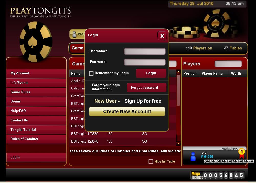 Tongits Go - The Best Card Game Online v3.0.6