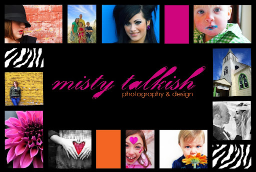 Misty Talkish Photography & Design