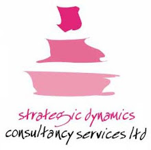 My Strategic HCM Website