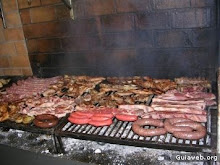 PARRILLADA