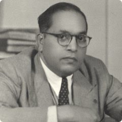 DR. BABASAHEB AMBEDKAR