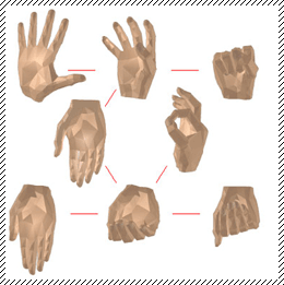 dirty hands meaning slang