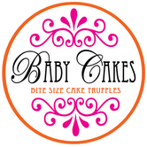 Baby Cakes: Bite Size Cake Truffles