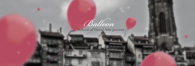 ThesisBalloon