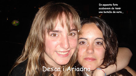 aRiAdNa i dEsCa