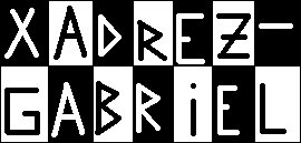 Xadrez-Gabriel