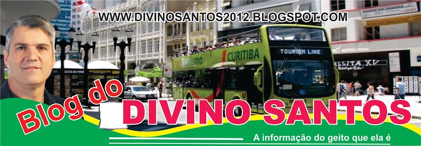 DIVINO SANTOS