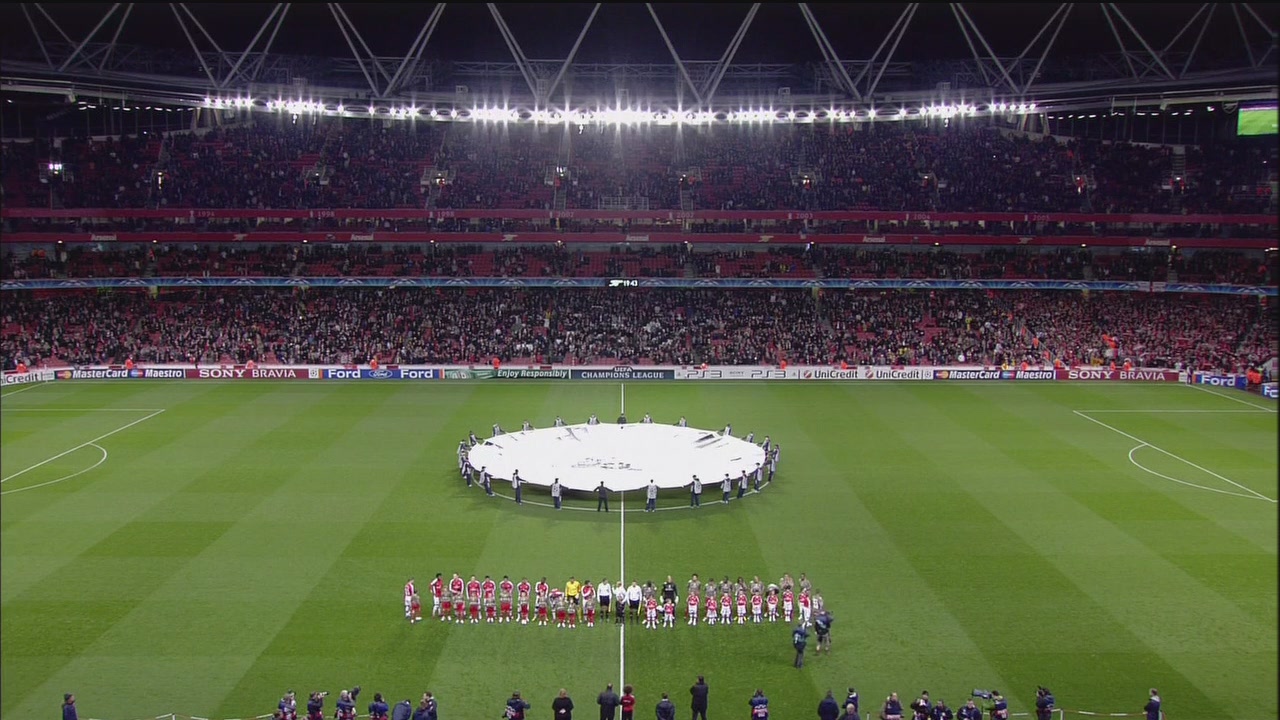 HD fOOtball watch football/soccer in High Definition UEFA Champions