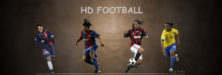 HD FOOTBALL
