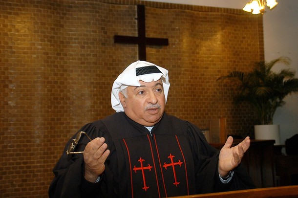 kuwaiti christians