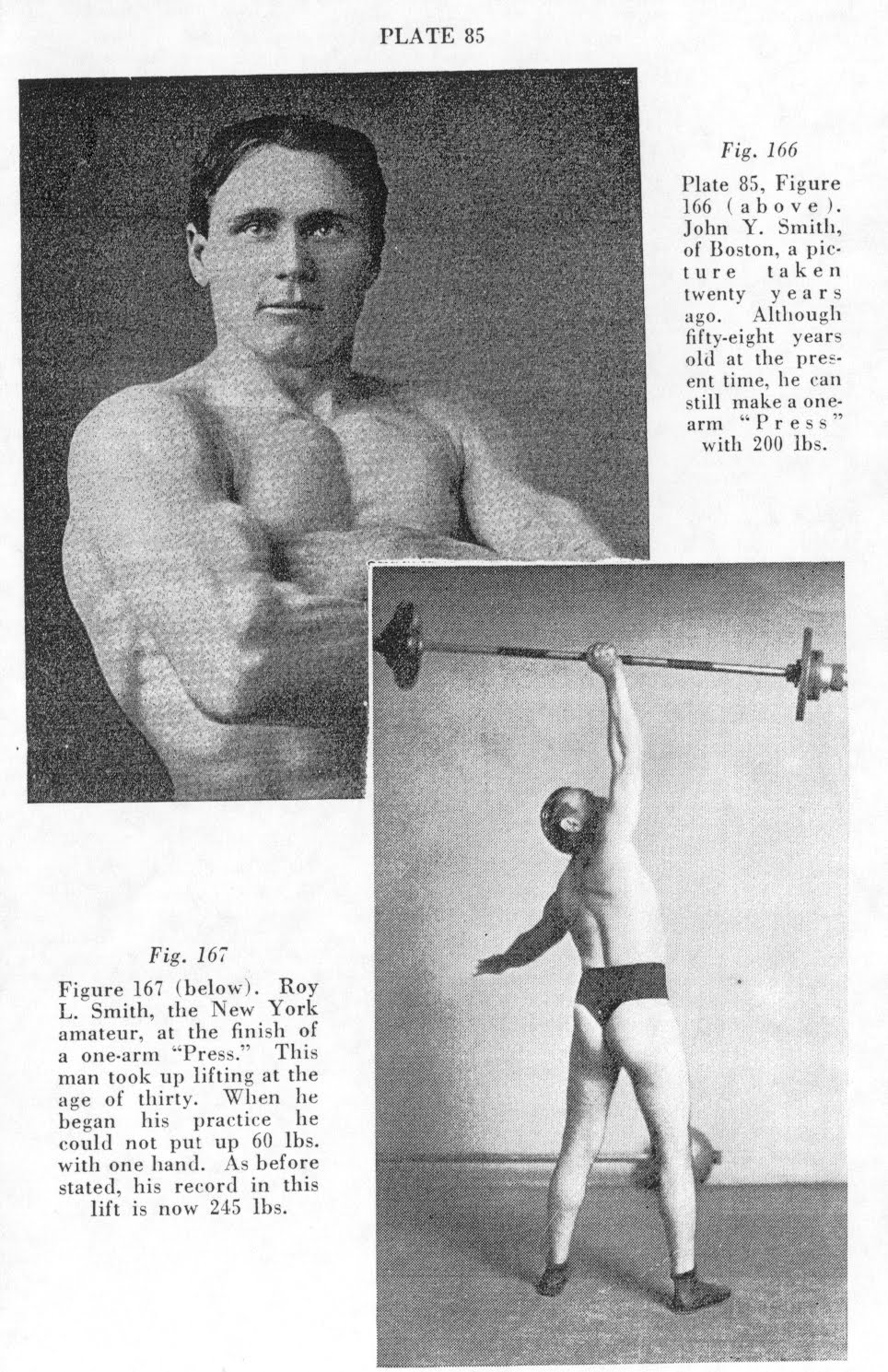 man lifts 200lbs with erect penis Oldre men masturbation gay porn
