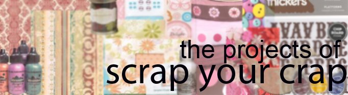 Scrap Your CRAP projects