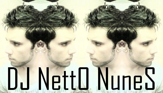 DJ NettO NuneS