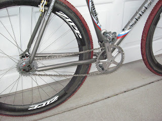 single speed velosipēdi