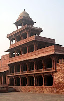 Fateh pur sikri- Tourism places in india-Agra Travel