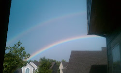 Double Rainbow