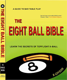 The Book on Eight Ball