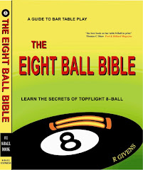 The Book of Eight Ball