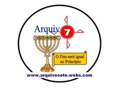 Apresentando o site oficial do ARQUIVO7